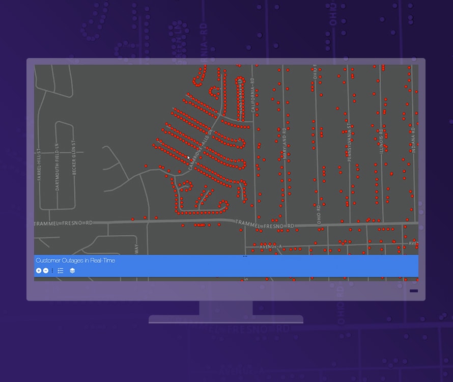 ArcGIS Enterprise ArcGIS GeoEvent Server4