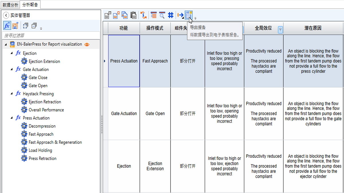 Automation Studio FMECA模块5