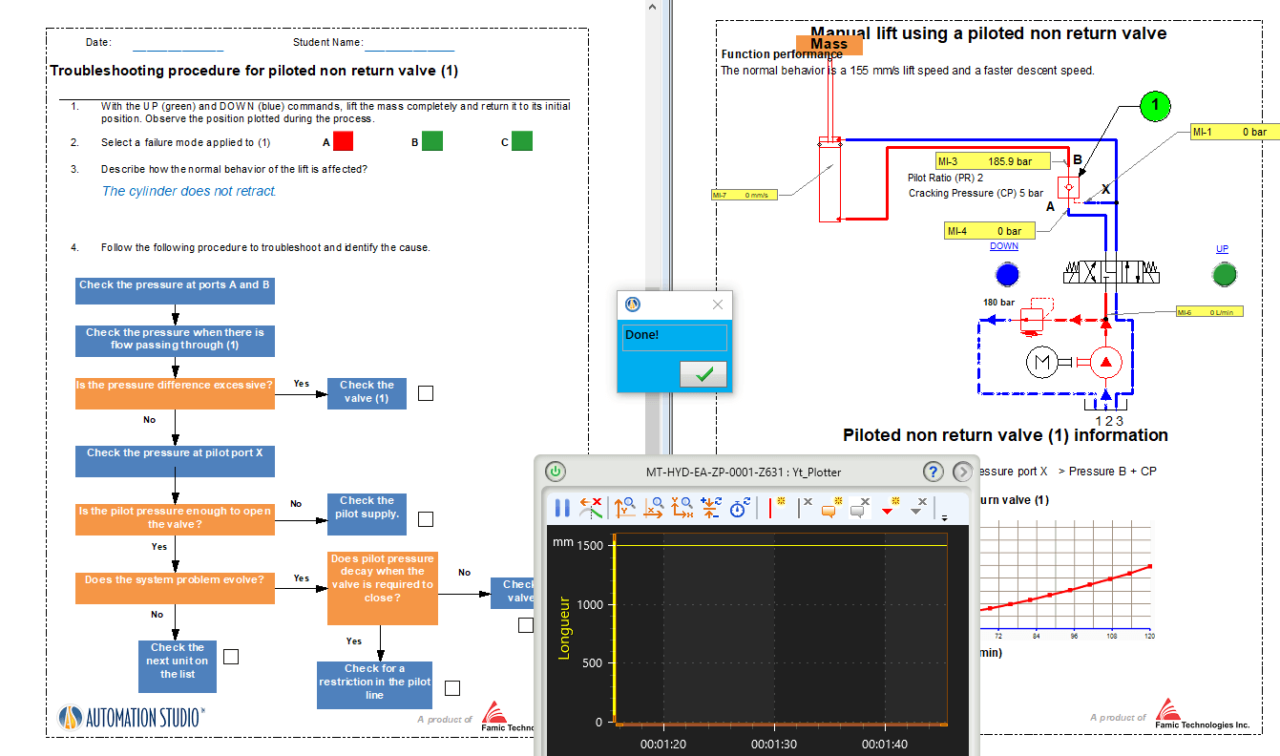 Automation Studio 工作流程5