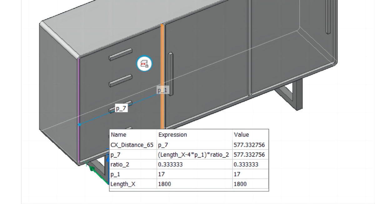 BricsCAD V24功能模块 1