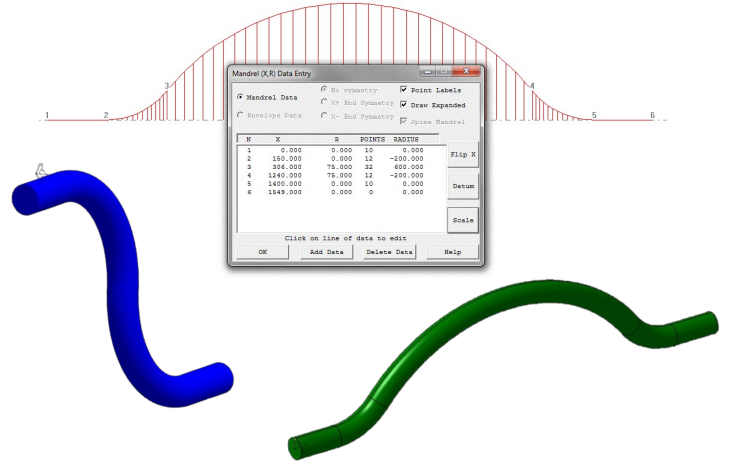 CADFIL- Elbow and Complex Bends2
