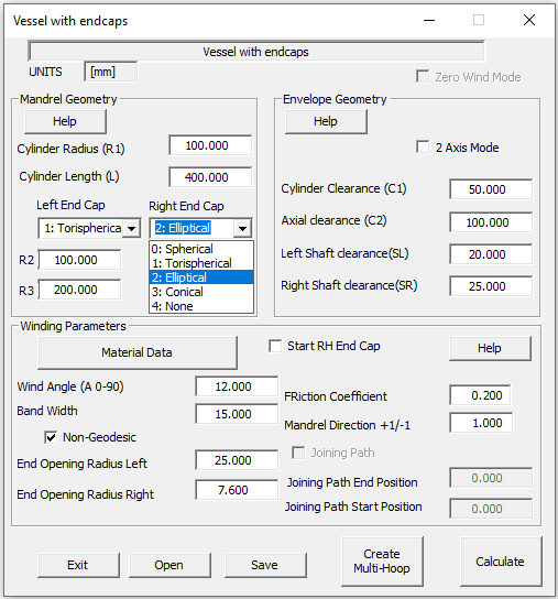 CADFIL-Lite / Lite+1
