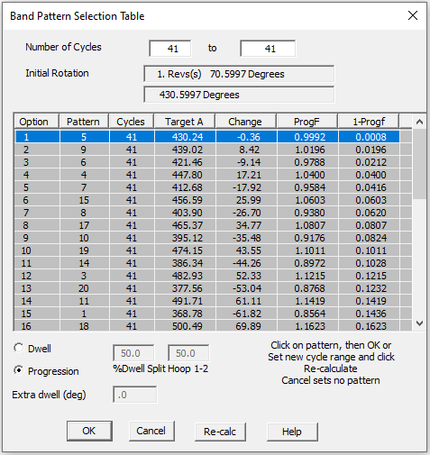 CADFIL-Lite / Lite+7