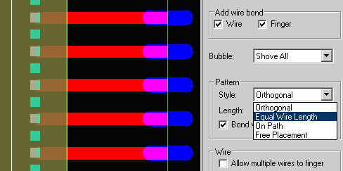 Cadence SIP Layout 功能模块 1.3.1