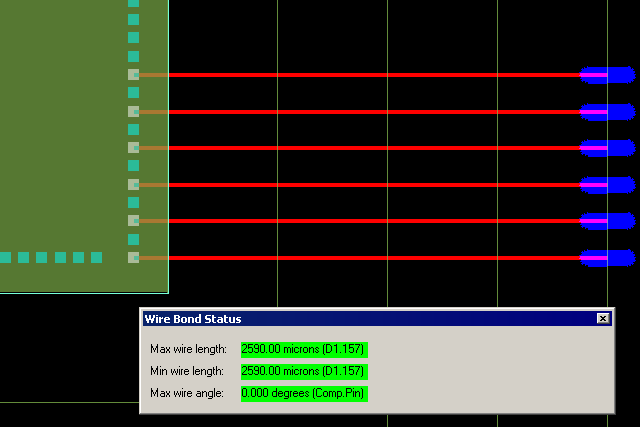 Cadence SIP Layout 功能模块 2.2