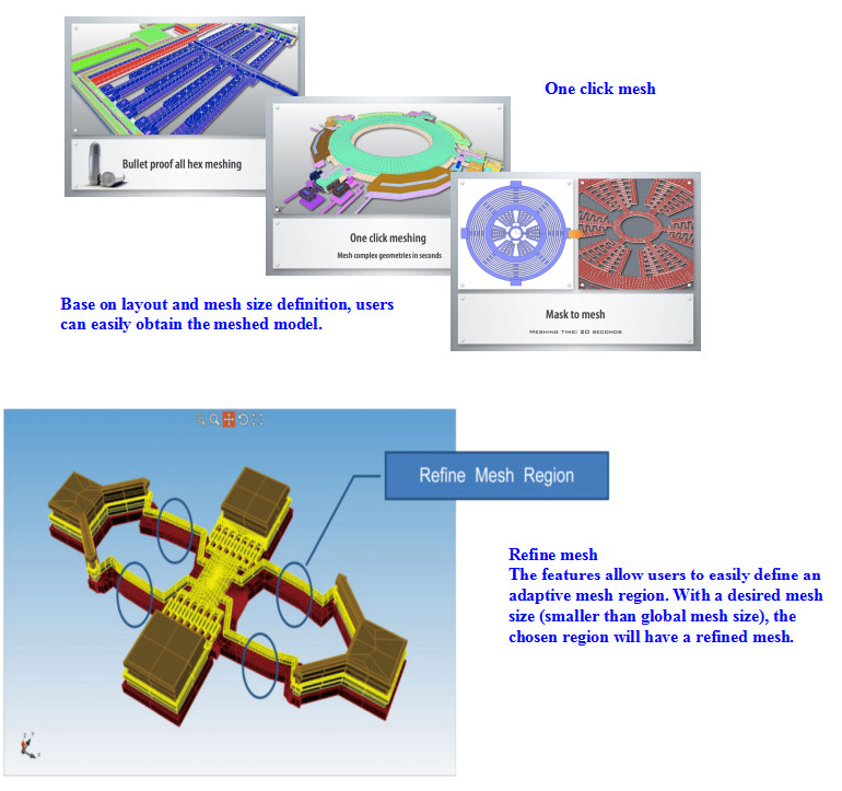 IntelliSute 3D Builder 三维建模模块1