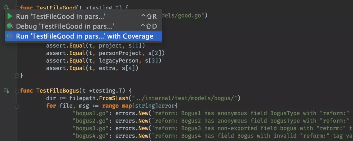 JetBrains GoLand 覆盖1