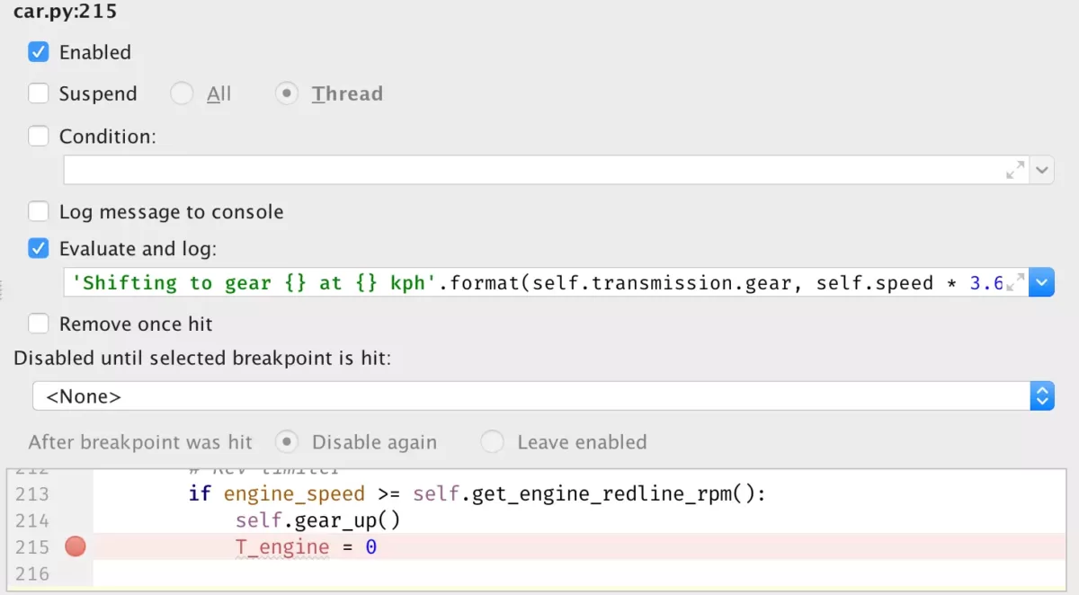 Jetbrains PyCharm 查看代码2