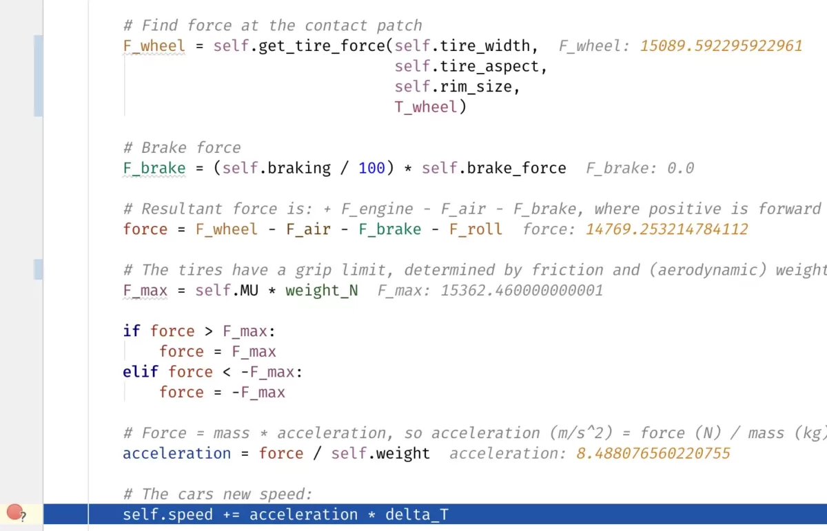 Jetbrains PyCharm 查看代码5