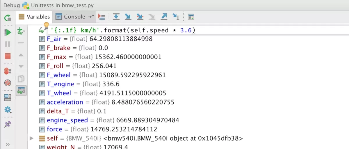 Jetbrains PyCharm 查看代码6