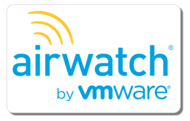VMware AirWatch 是否值得购买？