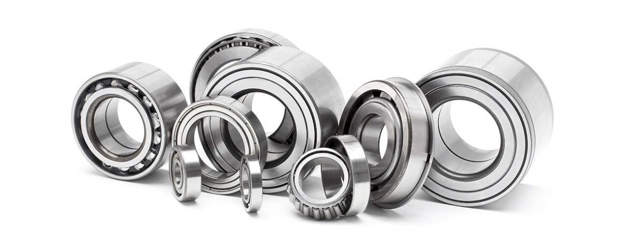 MDESIGN bearing －滚动轴承的使用寿命计算1