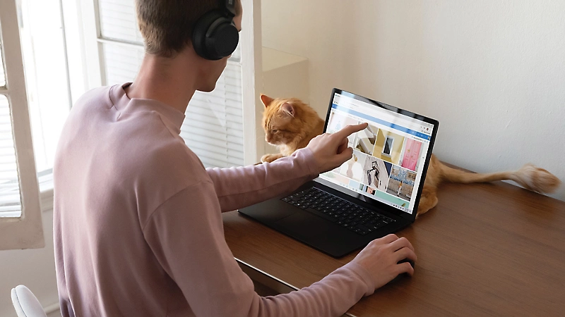 Microsoft OneDrive 功能模块 2-2