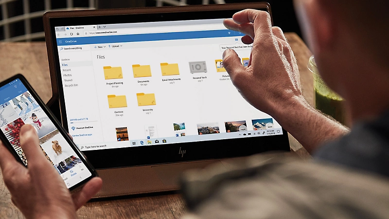 Microsoft OneDrive 功能模块 2-6