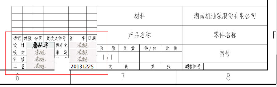思普SIPM/PLM-PDF工厂 PDF文档根据PLM流程自动签名2