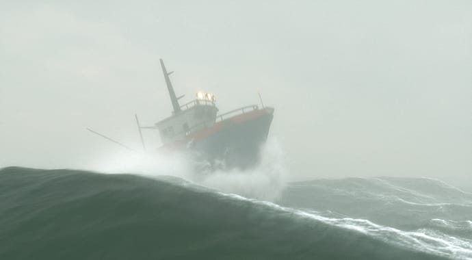 Phoenix FD for Maya 功能模块 2.3