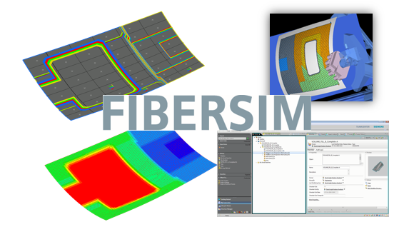 Siemens Fibersim功能模块 7