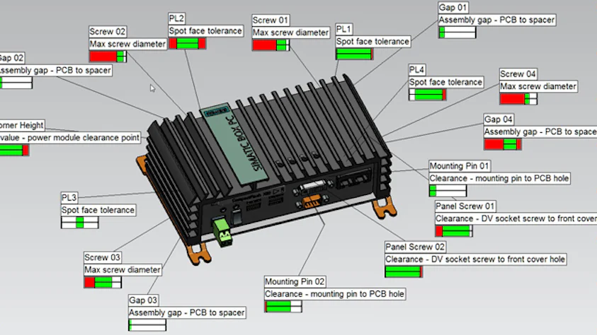 Siemens Tecnomatix 功能模块 25