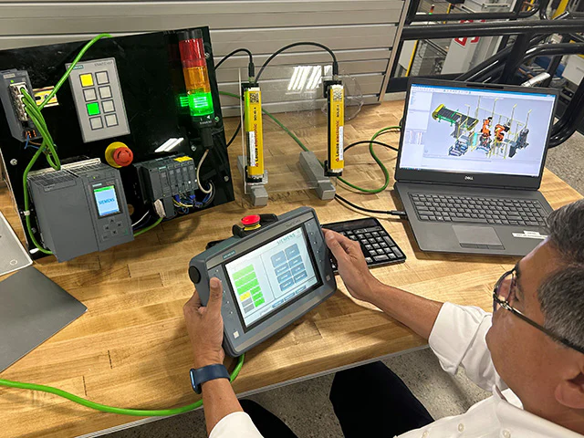 Siemens Tecnomatix 功能模块 5
