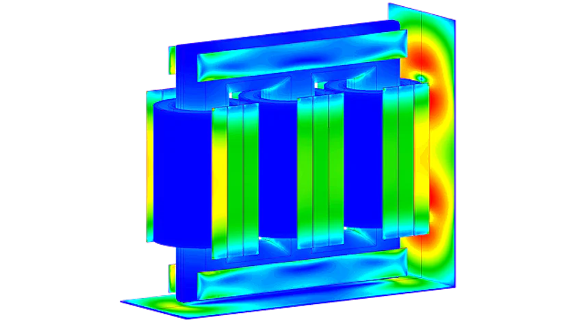 Simcenter MAGNET 2023 功能模块 1