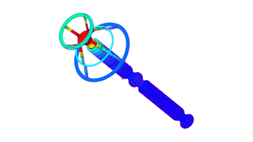 Simcenter MAGNET 2023 功能模块 3