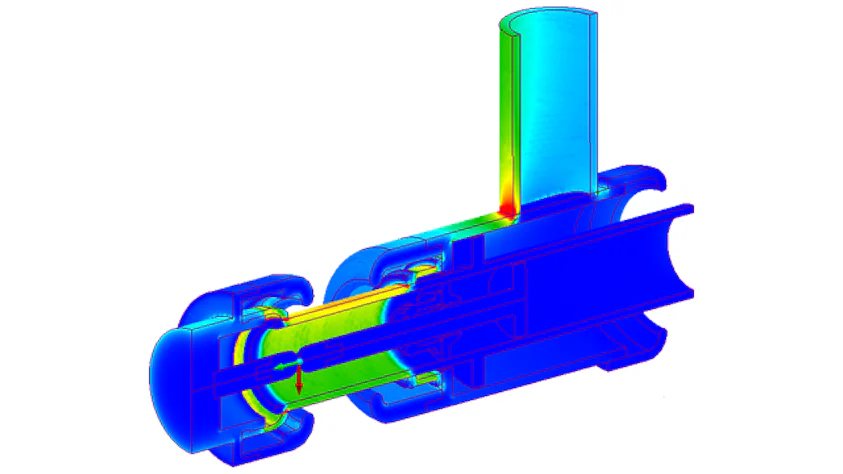 Simcenter MAGNET 2023 功能模块 5