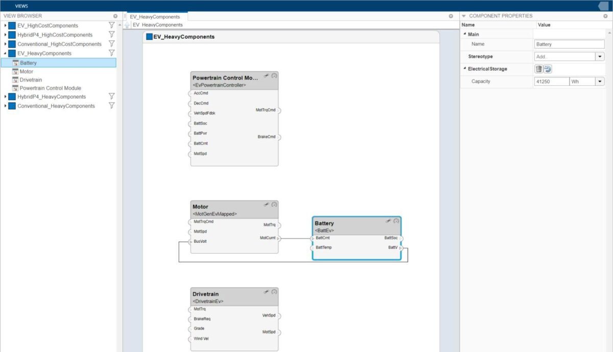 Simulink 基于模型的系统工程1