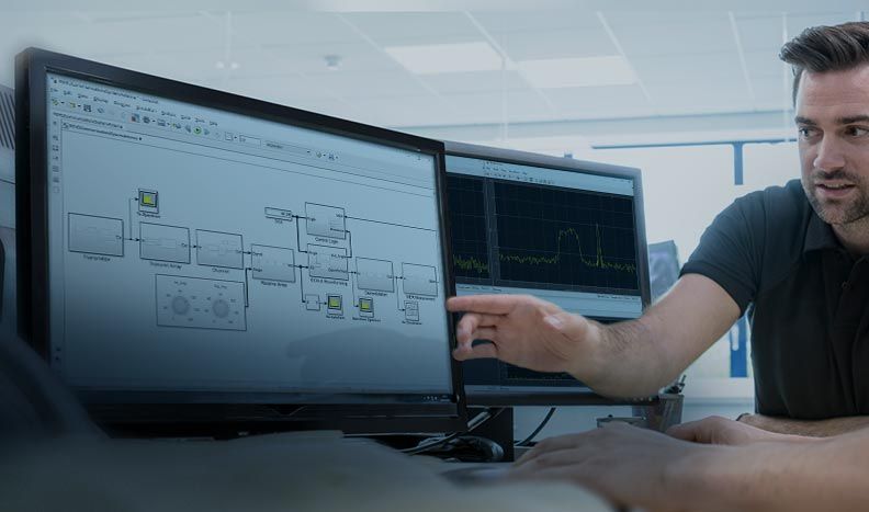 Simulink 敏捷系统开发1
