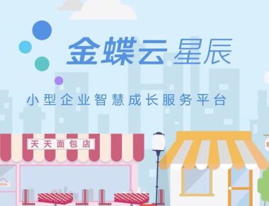 企业数字化升级首选：金蝶云·星辰系统，打造高效协同办公新标杆