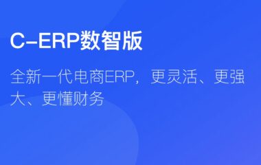 数据驱动决策，决策赋能企业：金蝶管易云C-ERP助您精准决策，实现可持续竞争优势