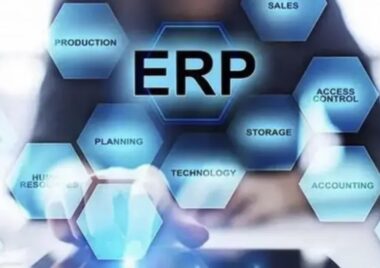 金蝶管易云C-ERP数智版：财务智能驱动的电商ERP解决方案