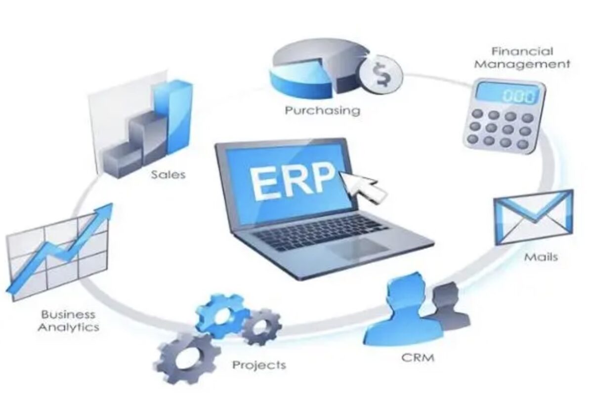 金蝶管易云C-ERP