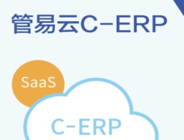 金蝶管易云C-ERP 详细介绍