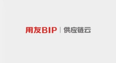 数字化时代的供应链管理解决方案：用友BIP供应链云，助您实现企业可持续发展