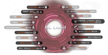 用友NC Cloud 是什么