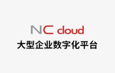 用友NC Cloud：开创大型企业数字化新纪元