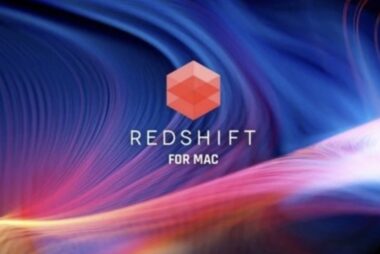 Redshift：引领渲染技术的未来之星