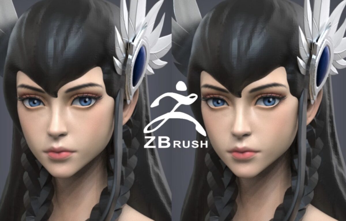塑造虚拟奇迹：探索ZBrush在数字艺术中的神奇功能