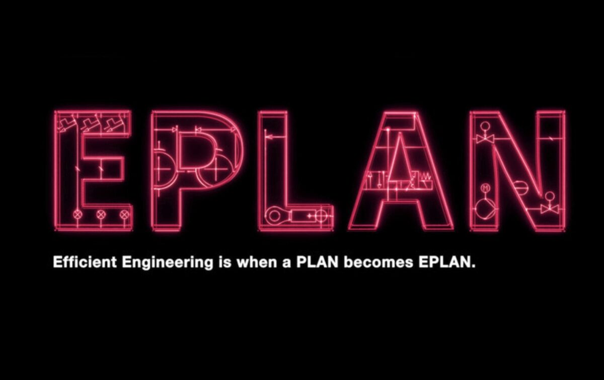 EPLAN：电气工程设计与自动化领域的引领者
