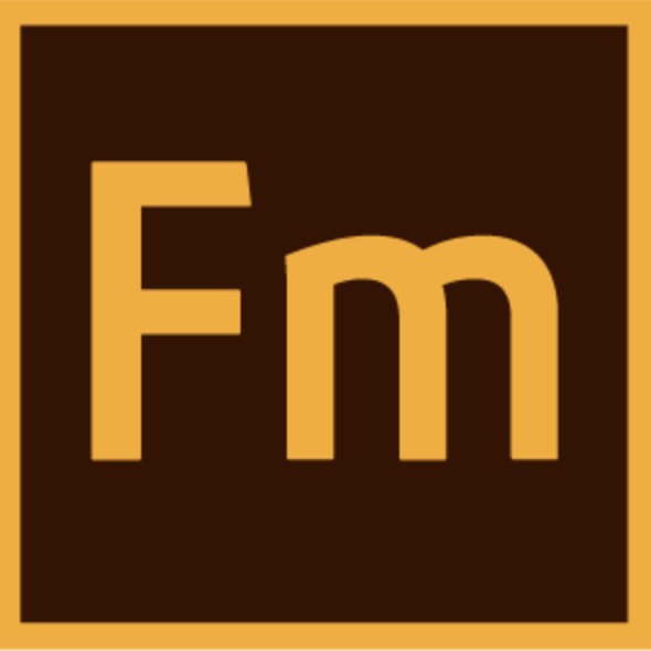Adobe FrameMaker 2022 下载