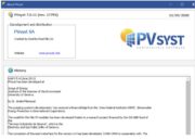 PVsyst：太阳能光伏系统设计与模拟的强大工具