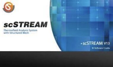 scSTREAM 13.0 下载-软件安装包-免费下载-软服之家