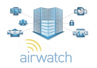 VMware Airwatch 是什么