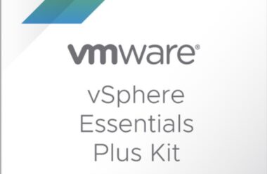 VMware vSphere Essentials Plus Kit 软件的功能与优势