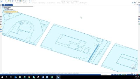 Solid Edge 2023 功能模块 5-3-3