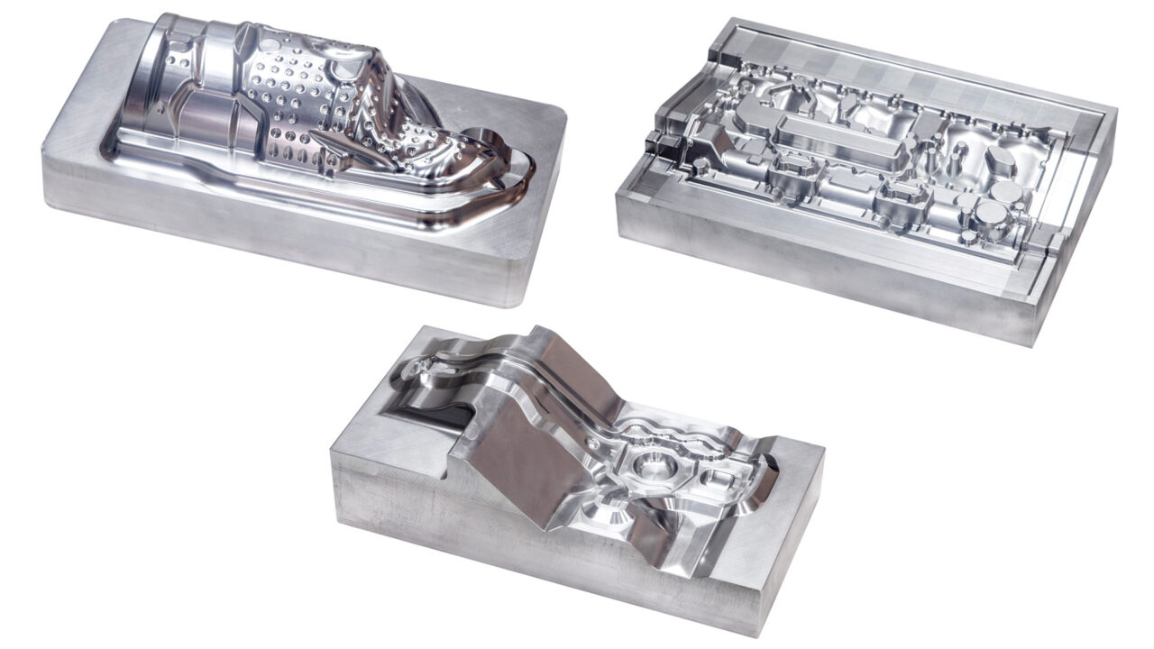SolidCAM HSR&HSM | 3D高速铣削加工7