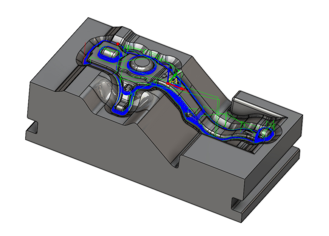 SolidCAM THSM2