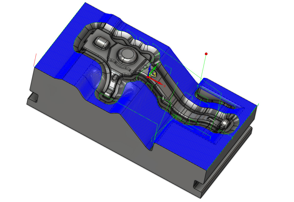 SolidCAM THSM3
