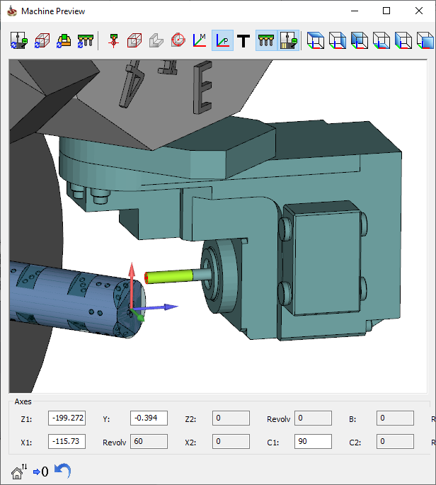 SolidCAM 刀具库-无限刀具管理器6