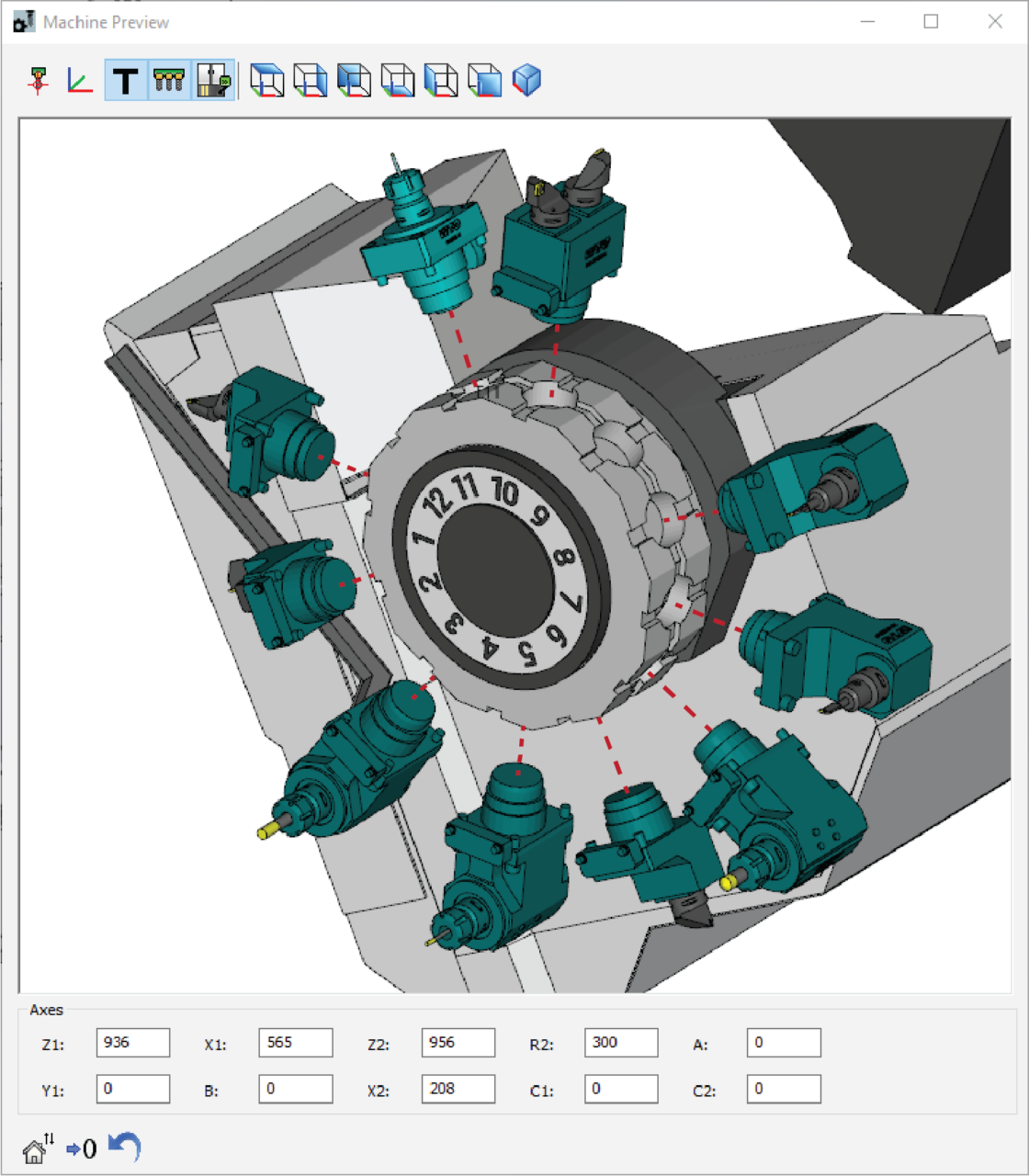 SolidCAM 完全无缝集成,易学易用3